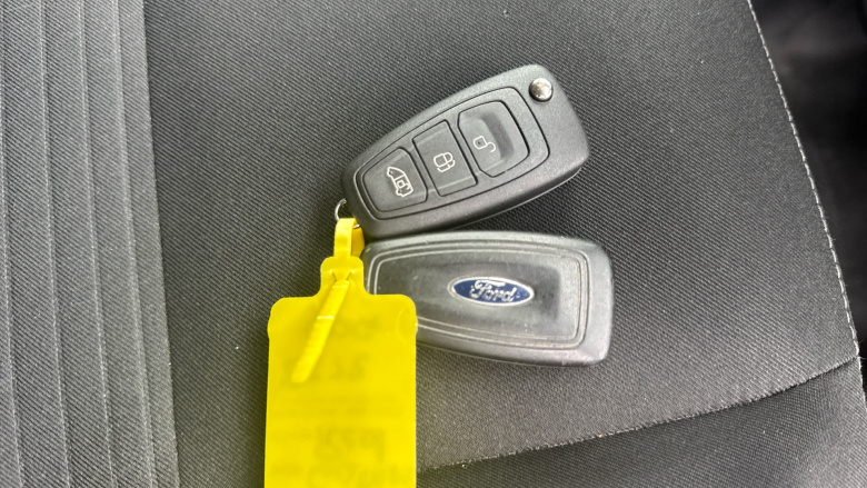 Ford Transit Custom 300 L2 Diesel Fwd 2.0 EcoBlue 130ps High Roof Limited Van